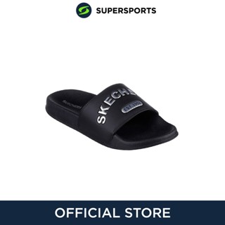 SKECHERS Side Lines 2 รองเท้าแตะผู้หญิง