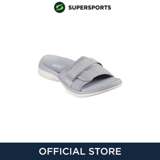 SKECHERS Arch Fit Radiance - Irresistible รองเท้าแตะผู้หญิง