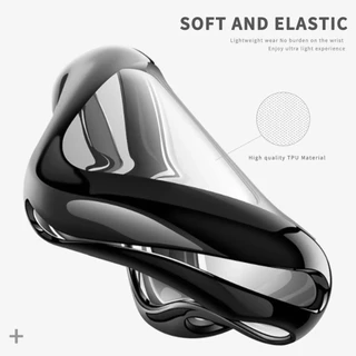 สายนาฬิกาข้อมือสเตนเลส พร้อมเคสโลหะ สําหรับ Smart Watch Series ultra 11 10 9 8 7 6 SE 5 4 3 2 1 iWatch 42/46/49/45/41/44/42 มม. 40 มม. 38 มม.
