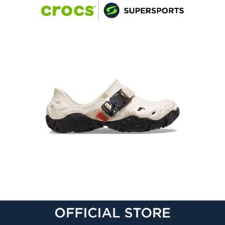 CROCS All-Terrain Atlas รองเท้าลำลองผู้ใหญ่