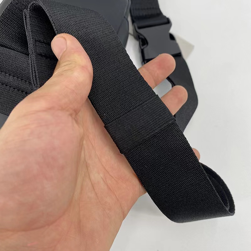 Fog ESSENTIALS กระเป๋าคาดอก คุณภาพสูง สําหรับผู้ชาย และผู้หญิง - รูปที่ 4