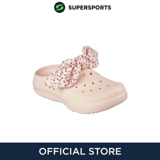 SKECHERS Foamies®: Footsteps - Back to Basics รองเท้าลำลองผู้หญิง รองเท้าผ้าใบ