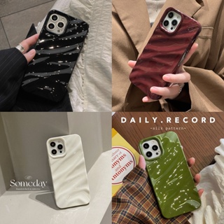 MFD Silk Model Lens protector Phone Case for iphone 11 12 13 14promax 14plus High quality shockproof silicone soft case Simple and elegant style 6 Colors Luxury glitter series