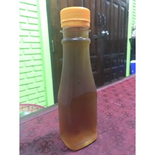 แก้วกาแฟ ขวด PET150ปาก30 ทรงแม็กกี้ พร้อมฝา(150ใบ)