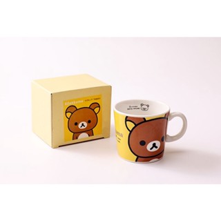 Rillakkuma Mug งานพรีเมี่ยม