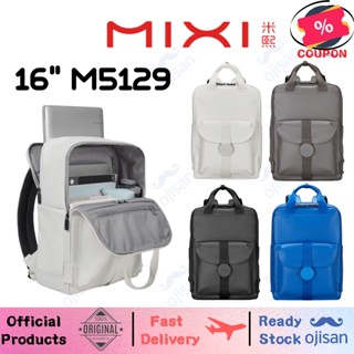 [Mixi] Mixi กระเป๋าเป้สะพายหลัง เหมาะกับการพกพาเดินทาง เล่นกีฬา M5129