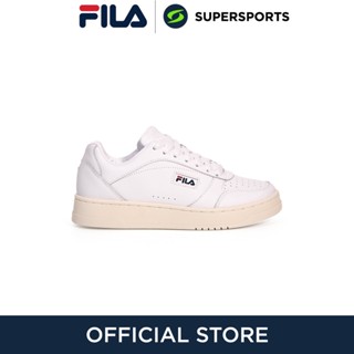 FILA Targa Classic รองเท้าลำลองผู้ใหญ่ รองเท้าผ้าใบ