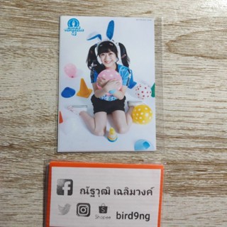 CGM48 รุ่น1 รูปพิเศษเข้างาน อนุบาลหนูน้อย Rina