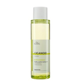 Scinic Cicanoid โทนเนอร์ 5.07 fl.oz / 150 มล.