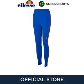 ELLESSE Dazzling กางเกงออกกำลังกายขายาวผู้หญิง