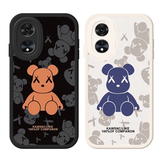 เคส OPPO Reno 8T 5G สำหรับ OPPO Reno 8T 5G (CPH2505) เคสโทรศัพท์นิ่มซิลิกาเจลลายการ์ตูนน่ารักสำหรับเด็กผู้ชายเด็กผู้หญิงเคสป้องกันกล้อง