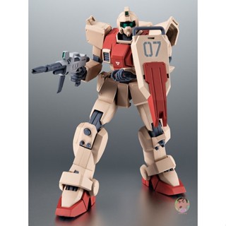 Bandai Robot Spirits RGM-79(G) GM Ground Type Ver. A.N.I.M.E.