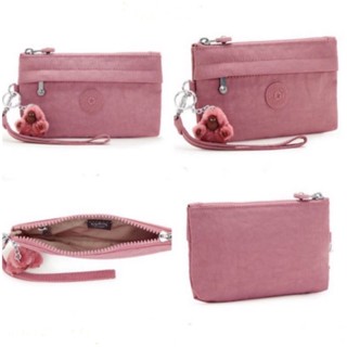 Kipling Niylah สีชมพู ของแท้