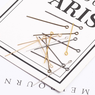 [200 ชิ้น] 16/20/24/30/35/40/45/50 มม. เก้าตัวละคร เข็ม หัวต…