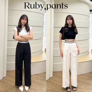 Milly0023—Ruby Pants