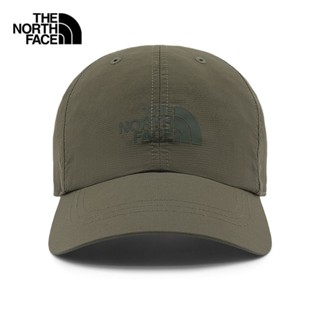 THE NORTH FACE HORIZON HAT - NEW TAUPE GREEN หมวก หมวกปีก Unisex