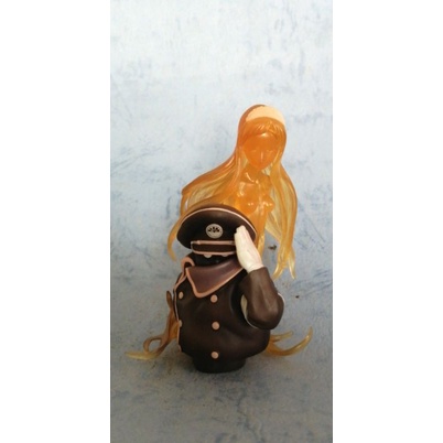 GALAXY​ EXPRESS​ 999... (sepia​ version​)​