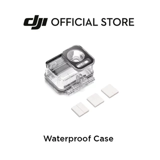 DJI Osmo Action Diving Accessory Kit (ใช้ได้เฉพาะ รุ่น Action 3, 4, 5 Pro เท่านั้น)