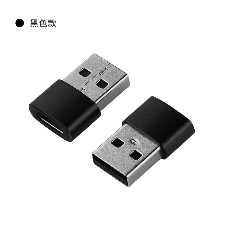 Jcally อะแดปเตอร์แปลง USB C 3.1 Type C ตัวเมีย เป็น USB 3.0 Type A ตัวผู้ สําหรับ iBasso DC05 DC06 DC03 DC04 Pro - รูปที่ 4