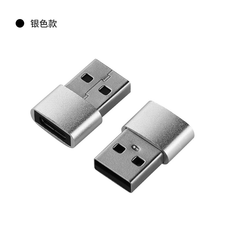 Jcally อะแดปเตอร์แปลง USB C 3.1 Type C ตัวเมีย เป็น USB 3.0 Type A ตัวผู้ สําหรับ iBasso DC05 DC06 DC03 DC04 Pro - รูปที่ 3
