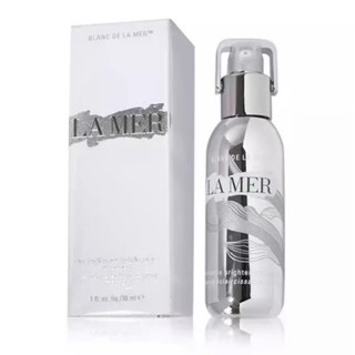 เอสเซ้นไวท์เทนนิ่ง La MER เพิ่มความกระจ่างใส ขนาด 30 มล.