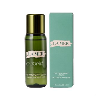 La MER เอสเซนส์น้ํา เอสเซนส์ ชนิดน้ํา 30 มล. สําหรับซ่อมแซม