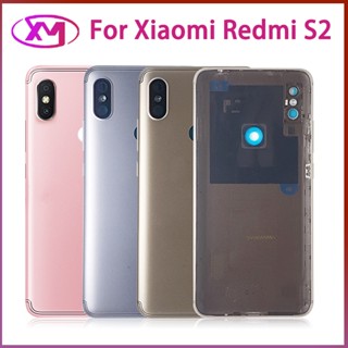 ฝาหลัง  Xiaomi Redmi S2 ใหม่ คุณภาพสวย ฝาหลัง  S2 ฝาหลัง