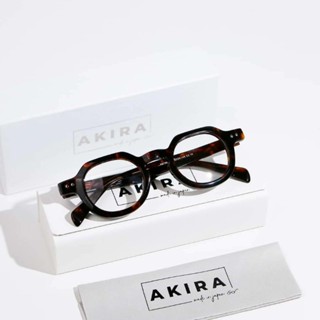 Akira Eyewear แว่นตา Acetate