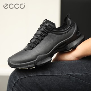 【BIOM】ECCO รองเท้ากีฬา รองเท้าวิ่งลําลอง น้ําหนักเบา ดูดซับแรงกระแทก สําหรับผู้ชาย 800424