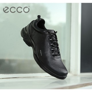 【BIOM】ECCO Little classic รองเท้าผ้าใบลําลอง ระบายอากาศ เหมาะกับการวิ่ง เล่นกีฬา กลางแจ้ง สําหรับผู้ชาย 837514