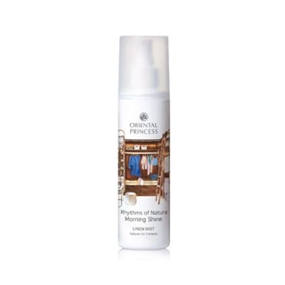 Rhythms of Nature Morning Shine Linen Mist (250 ml.)