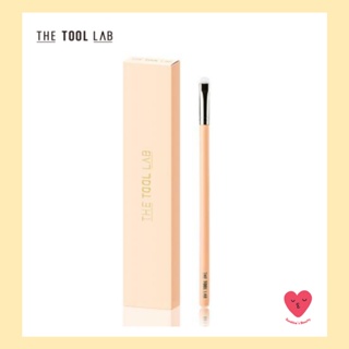 [THE Tool LAB] 221 แปรงอายไลเนอร์