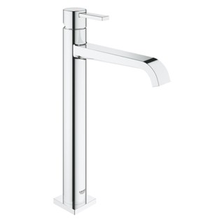 GROHE ALLURE ก๊อกผสมอ่างล่างหน้าทรงสูง 23403000 ALLURE OHM VESSEL FITTING BASIN Basin Mixer Bathroom Fitting