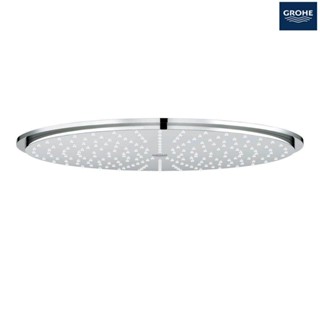 GROHE RAINSHOWER CM ฝักบัวก้านแข็งทรงกลม 31 ซม. 27477000 อ่างอาบน้ำ