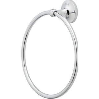 LA BELLE ห่วงแขวนผ้า 20 ซม. 22202 TOWEL RING 20CM Towel Ring Bathroom Accessories