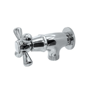 TERRA วาล์วเปิด-ปิดน้ำ T13401 STOP VALVE FOR HAND SHOWER Miscellaneous and Special Application Bathroom Fitting by GROH