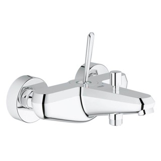 GROHE EURODISC JOY ก๊อกผสมอ่างอาบน้ำ 23431000 EURODISC JOY BATH MIXER Shower Bathroom Fitting