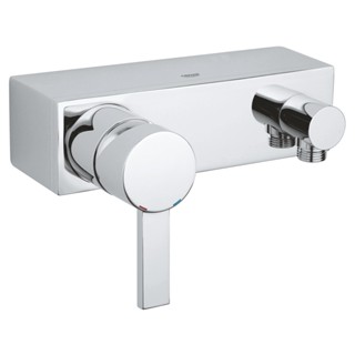 GROHE ALLURE ก๊อกผสมยืนอาบ 32846000 Allure OHM shower exposed Shower Bathroom Fitting