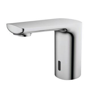 LA BELLE ก๊อกน้ำเย็นอ่างล้างน้ำอัตโนมัติระบบ IR SENSOR LT0125 AUTOMATIC IR SENSOR FAUCET Bathroom Fitting by GR