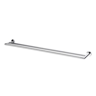 LA BELLE ราวพาดผ้า 75 ซม. 11830D 30" TOWEL BAR Towel Rail Bathroom Accessories