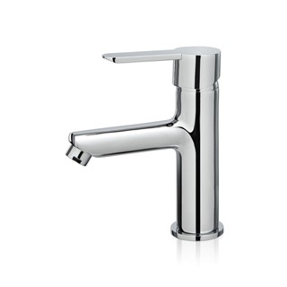 LA BELLE ก๊อกน้ำเย็นอ่างล้างหน้า F14101 SINGLE BASIN TAP Basin Single Tap Bathroom Fitting