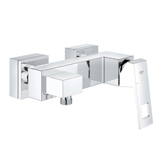 GROHE EUROCUBE ก๊อกผสมยืนอาบ 23145000 EUROCUBE SINGLE LEVER SHOWER MIXER WALL MOUNTED Shower Bathroom Fitting