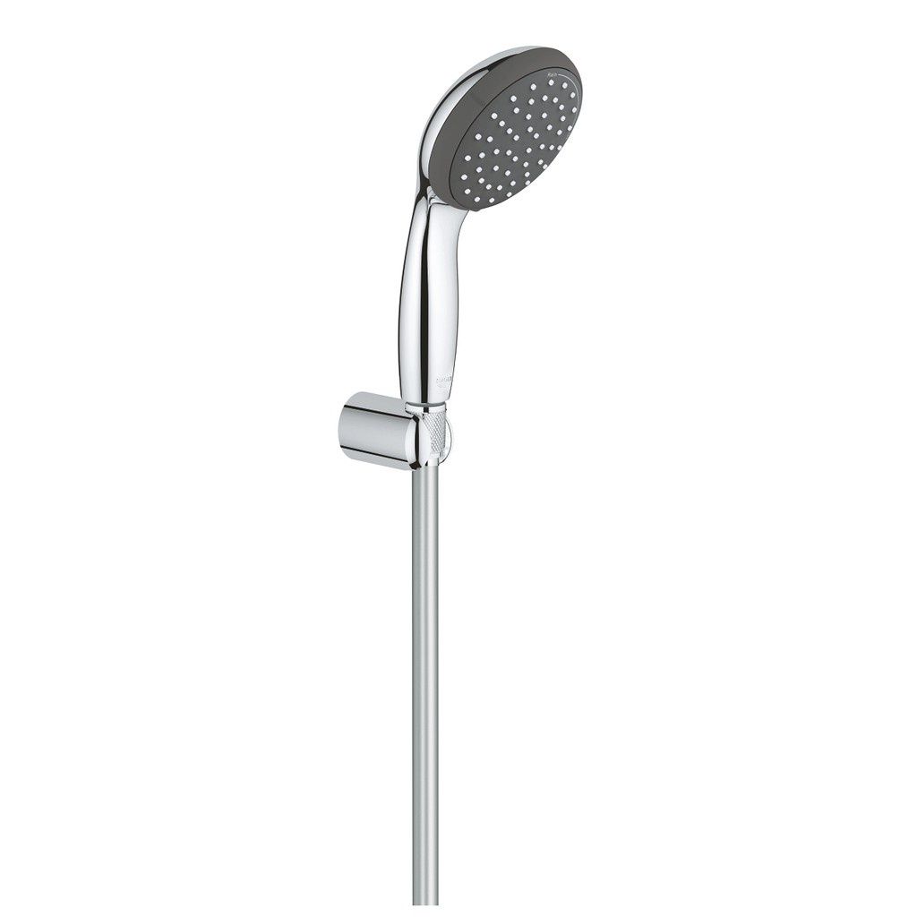 GROHE VITALIO START 100 ฝักบัวมือ 2 ระบบ 27950000 VITALIO START 100 2 SPRAY HANDSHOWER 5 7l Shower Products Bathroom Fi
