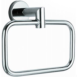 LA BELLE ห่วงแขวนผ้า 11860E TOWEL RING Towel Ring Bathroom Accessories