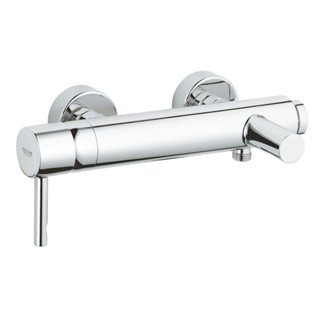 GROHE ESSENCE ก๊อกผสมอ่างอาบ 33624000 ESSENCE BATH MIXER EXPOSED Tub Fillers Tub spouts Bathroom Fitting