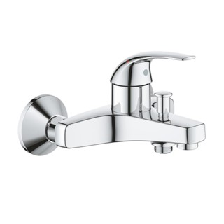 GROHE BAUCURVE ก๊อกผสมอ่างอาบ 23599000 BAUCURVE OHM BATH EXPOSED Tub Fillers Tub spouts Bathroom Fitting