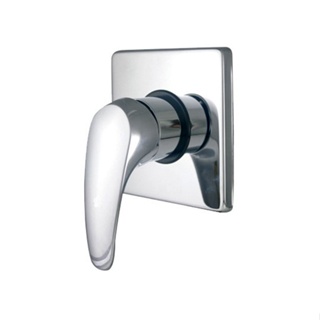 LA BELLE วาล์วผสมเปิด-ปิดน้ำฝักบัวแบบฝังผนัง LB70804 Conceal Shower Valve Shower Safety Valves Bathroom Fitting by GROH