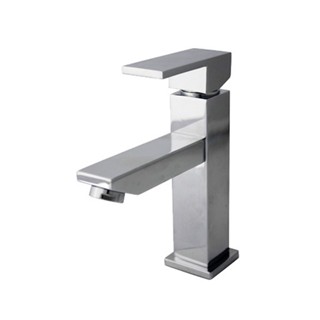 LA BELLE ก๊อกผสมอ่างล้างหน้า แบบก้านโยก LB71102 Basin Mixer Basin Mixer Bathroom Fitting