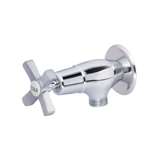 LA BELLE วาล์วเปิด-ปิดน้ำฝักบัวก้านหมุน 90 Shower Valve LB60902 Shower Valve Shower Safety Valves Bathroom Fitting by G