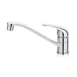 LA BELLE ก๊อกน้ำเย็นอ่างล้างจาน F12202 KITCHEN SINGLE BASIN TAP Kitchen Bar Basin Tap Kitchen Fitting by GROHE Distribu